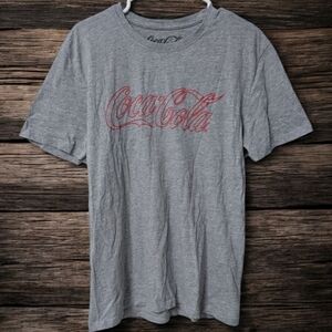 Vintage Coca Cola T Shirt